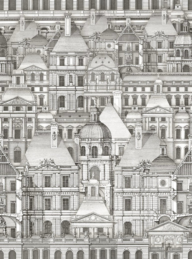 MINDTHEGAP /  LOUVRE WP20020