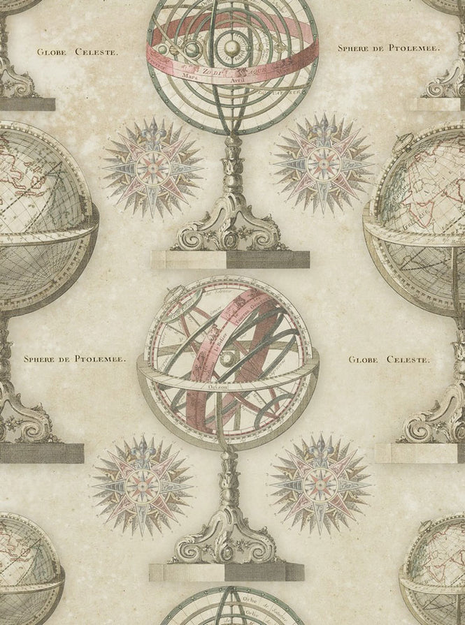 MINDTHEGAP /  ARMILLARY WP20029