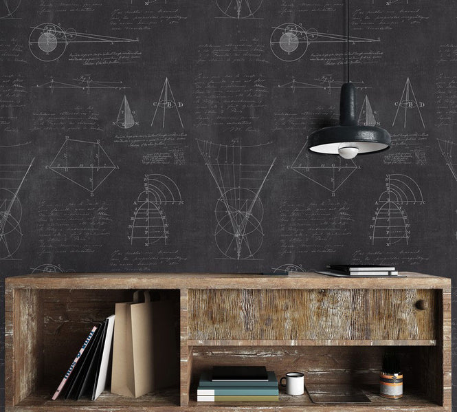 MINDTHEGAP /  NEWTON GEOMETRY WP20046
