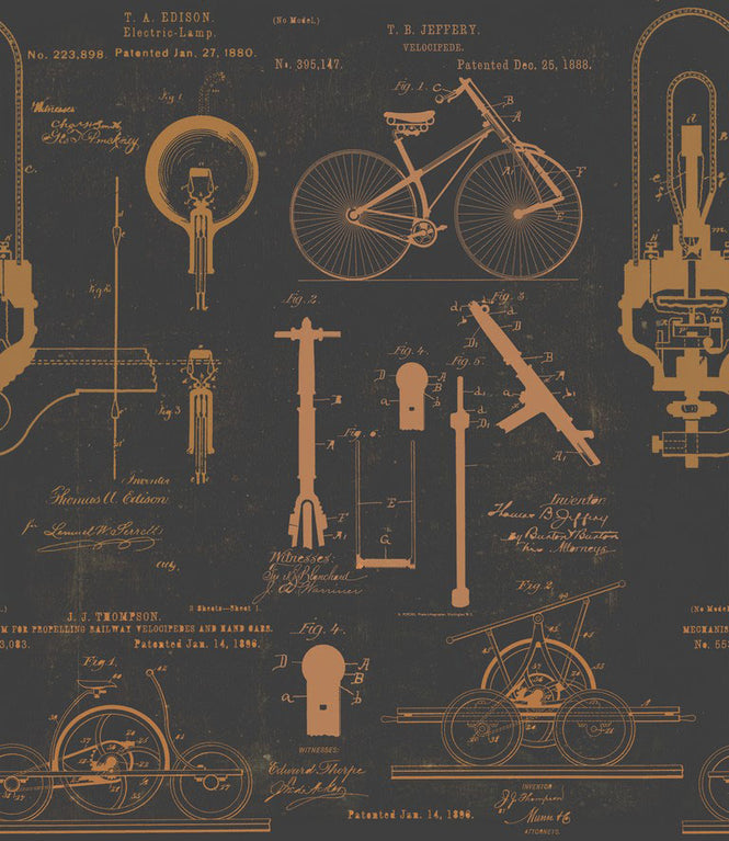 MINDTHEGAP /  PATENTS WP20048