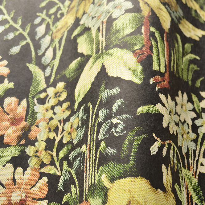 MINDTHEGAP /  FLORAL TAPESTRY WP20057