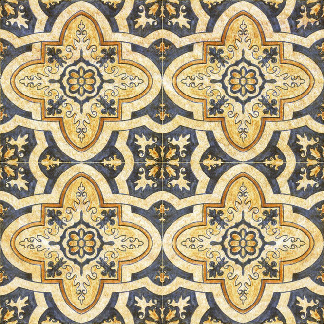 MINDTHEGAP /  MAGHREB TILE WP20059
