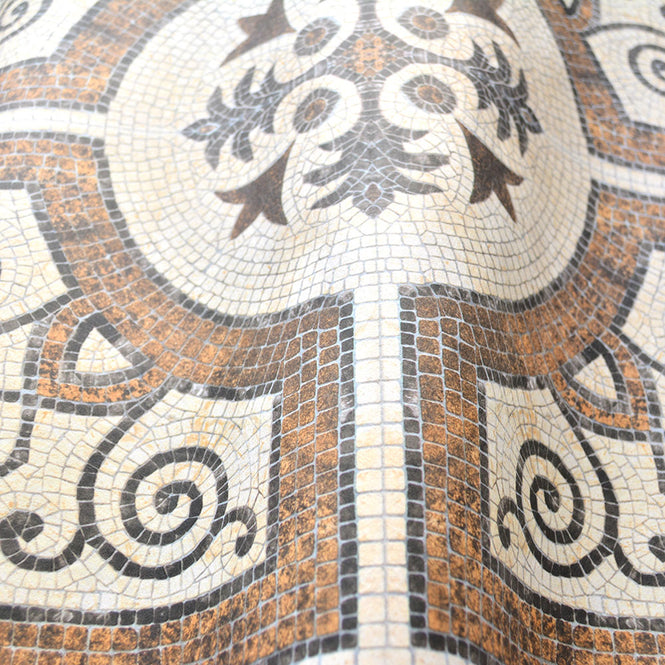MINDTHEGAP /  BYZANTINE TILE WP20060