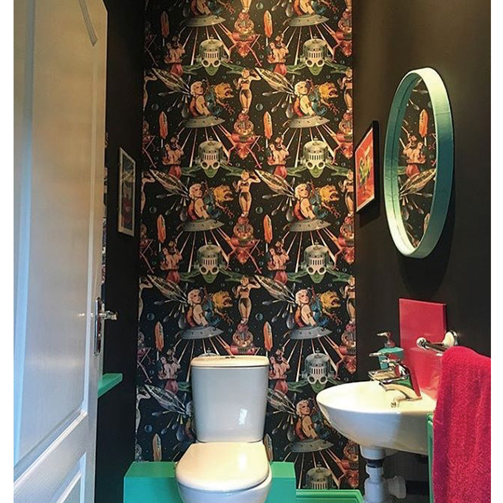 MINDTHEGAP / OTHER WORLDS WP20063 | 輸入壁紙専門店 WALPA – WALPA.jp