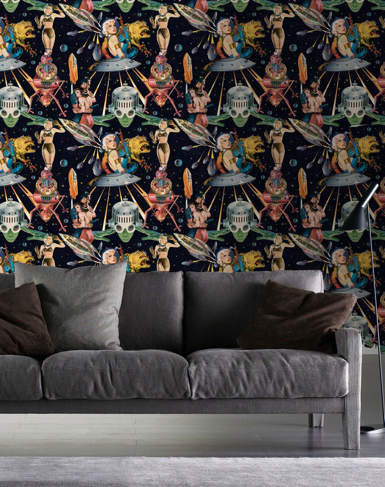 MINDTHEGAP / OTHER WORLDS WP20063 | 輸入壁紙専門店 WALPA – WALPA.jp