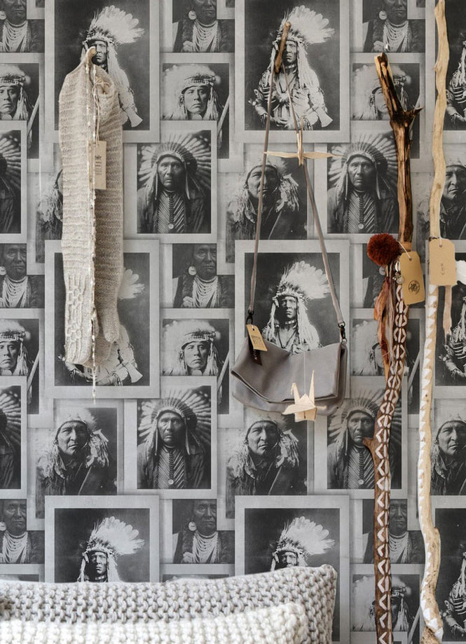 MINDTHEGAP /  INDIAN CHIEFS WP20072