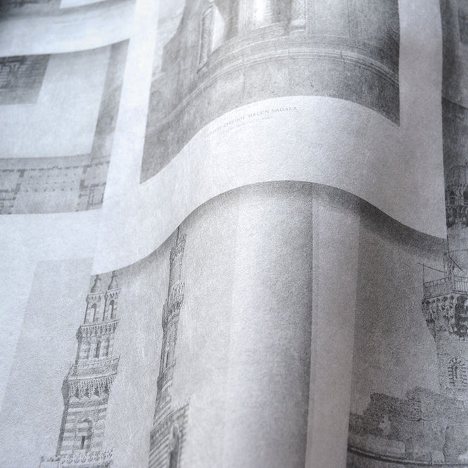 MINDTHEGAP /  ARABIAN MONUMENTS Neutral WP20074