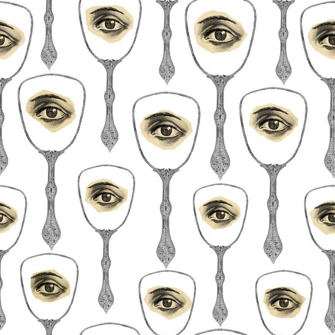 MINDTHEGAP /  MIRROR'S EYE Neutral WP20082