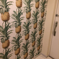 ワルパ 専用 MINDTHEGAP / ANANAS WP20090 | 輸入壁紙専門店 WALPA – WALPA.jp