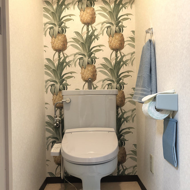 I様の施工写真