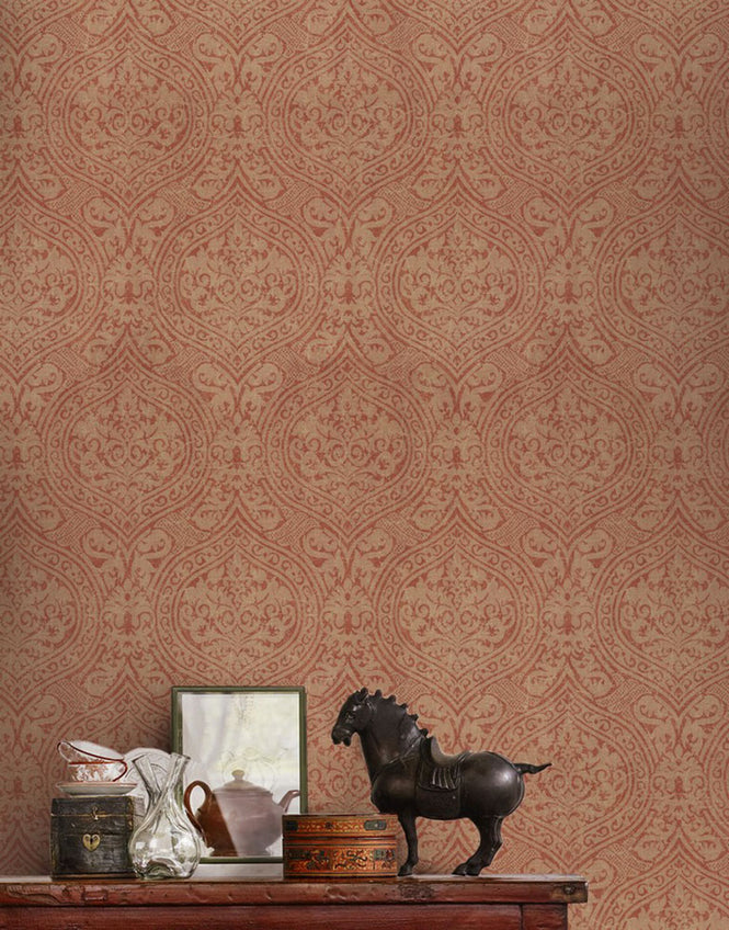 MINDTHEGAP /  DAMASK WP20095