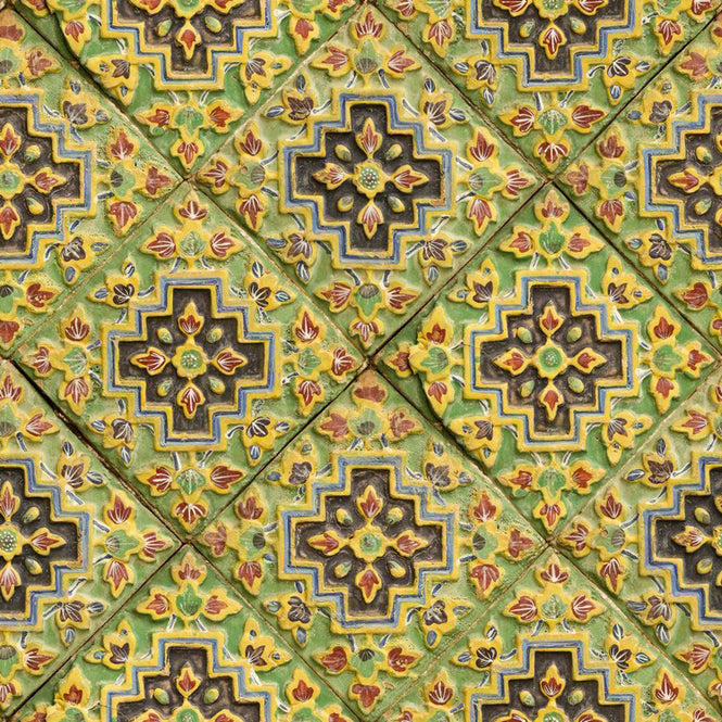 MINDTHEGAP /  ITALIAN TILE WP20103