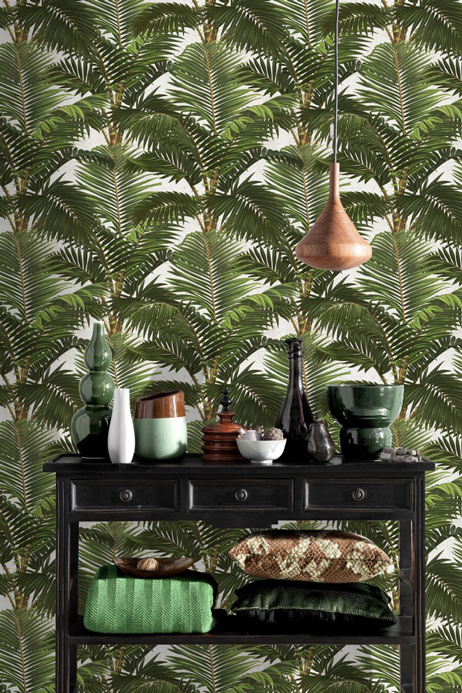 MINDTHEGAP / JARDIN TROPICAL WP20104 | 輸入壁紙専門店 WALPA – WALPA.jp