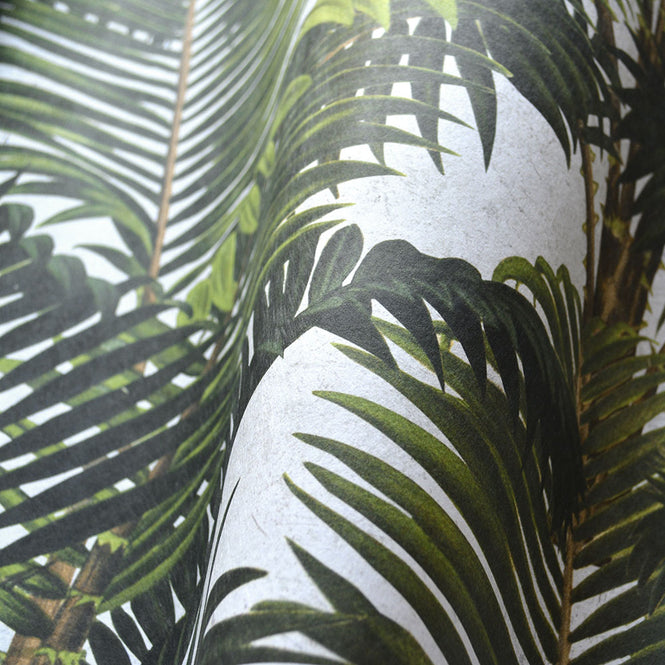 MINDTHEGAP /  JARDIN TROPICAL WP20104