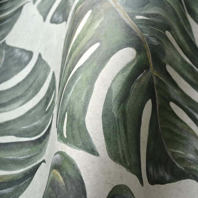 MINDTHEGAP /  TROPICAL LEAF WP20109