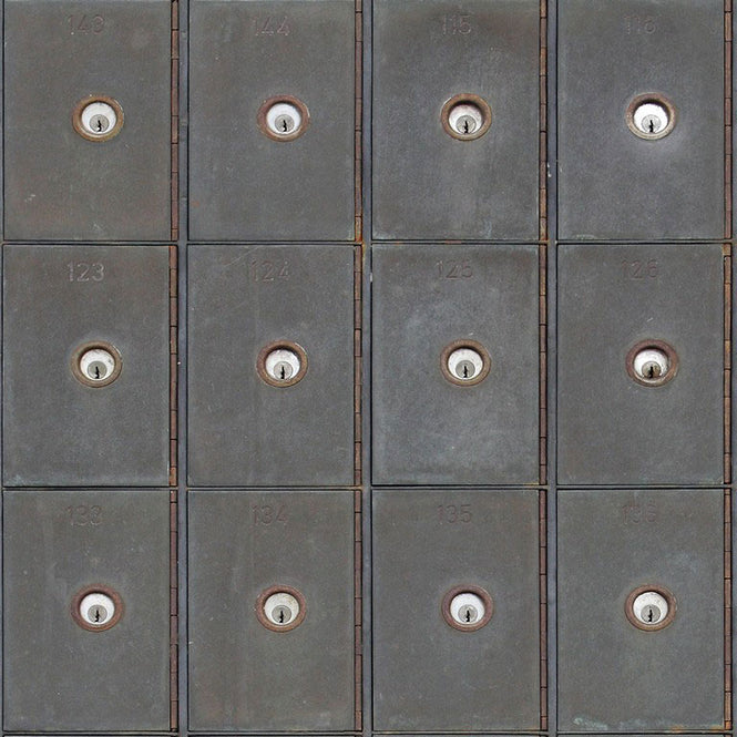 MINDTHEGAP /  INDUSTRIAL CABINETS WP20113