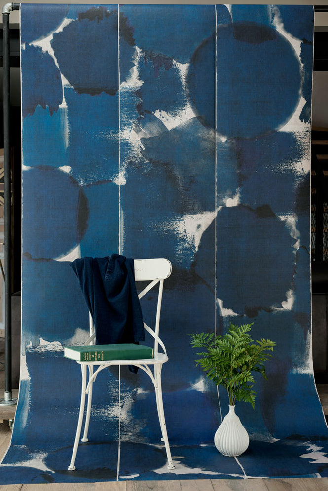 MINDTHEGAP /  INDIGO MARVEL WP20154