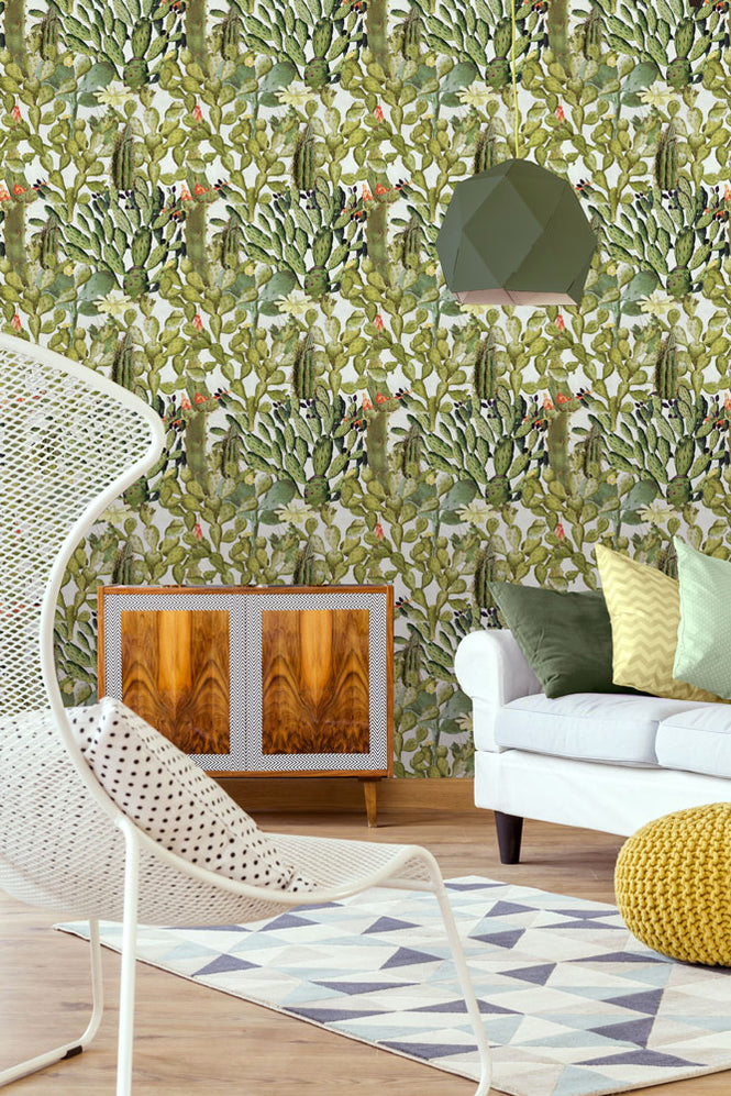 MINDTHEGAP /  OPUNTIA WP20166