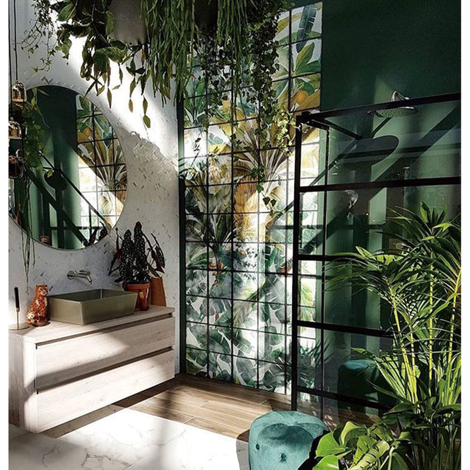 MINDTHEGAP /  ORANGERIE WP20176