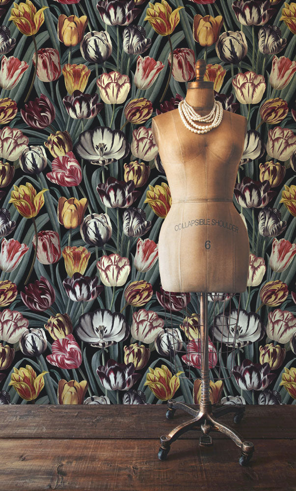 MINDTHEGAP /  TULIPA Dark WP20177