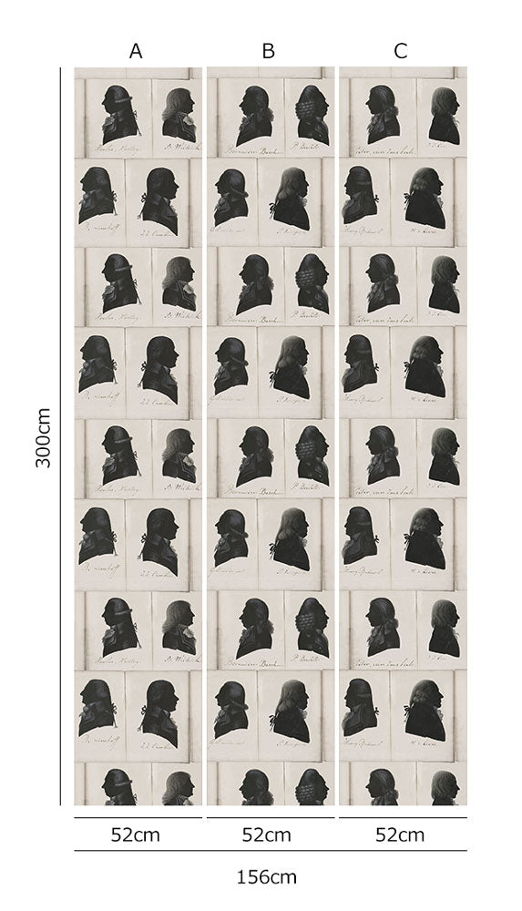MINDTHEGAP /  DUTCH PORTRAITS WP20185