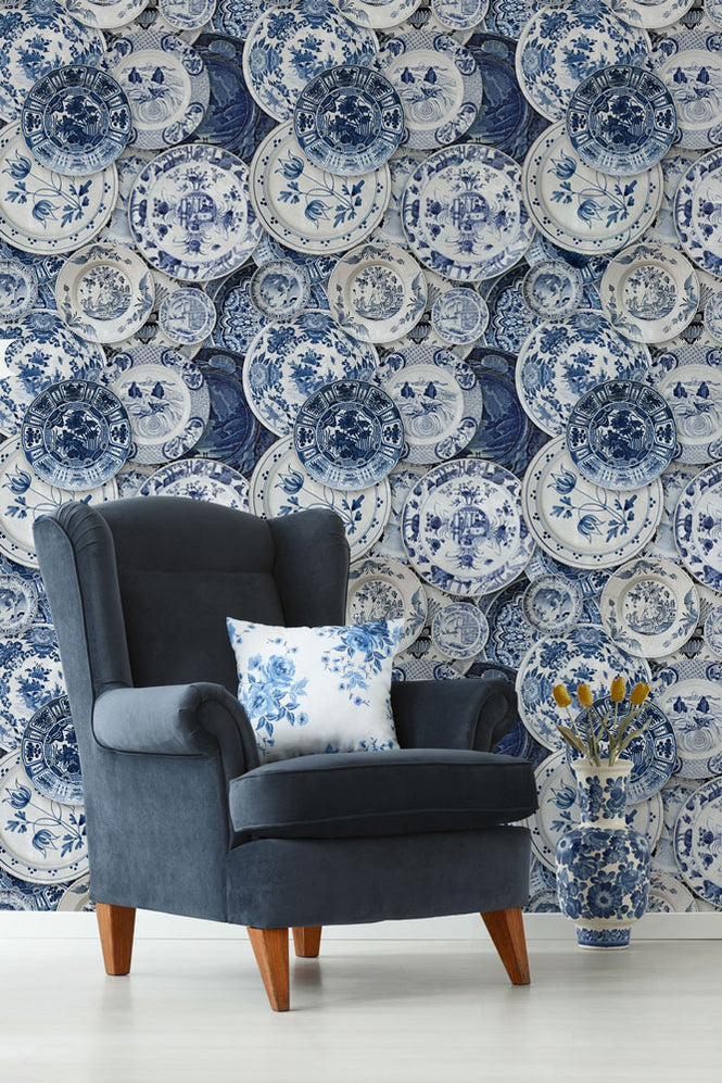 MINDTHEGAP /  DELFTWARE WP20187