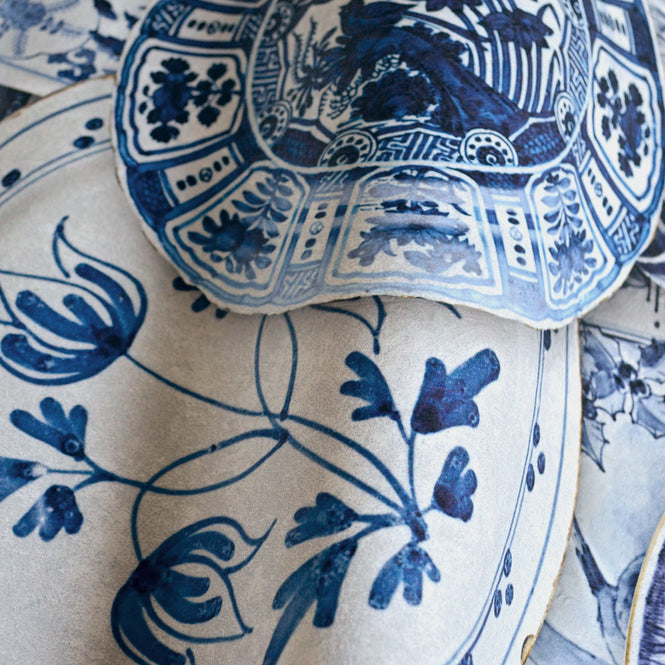 MINDTHEGAP /  DELFTWARE WP20187