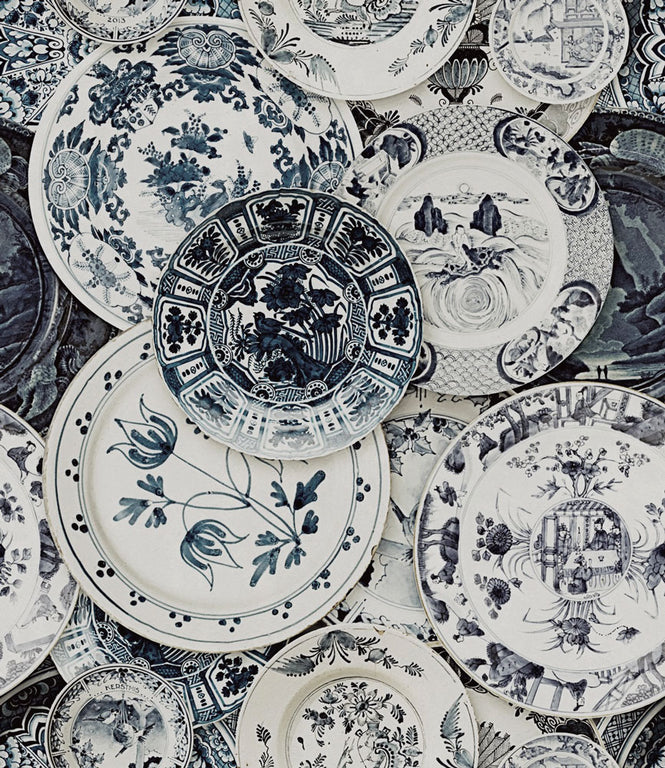 MINDTHEGAP /  DELFTWARE Vintage WP20188