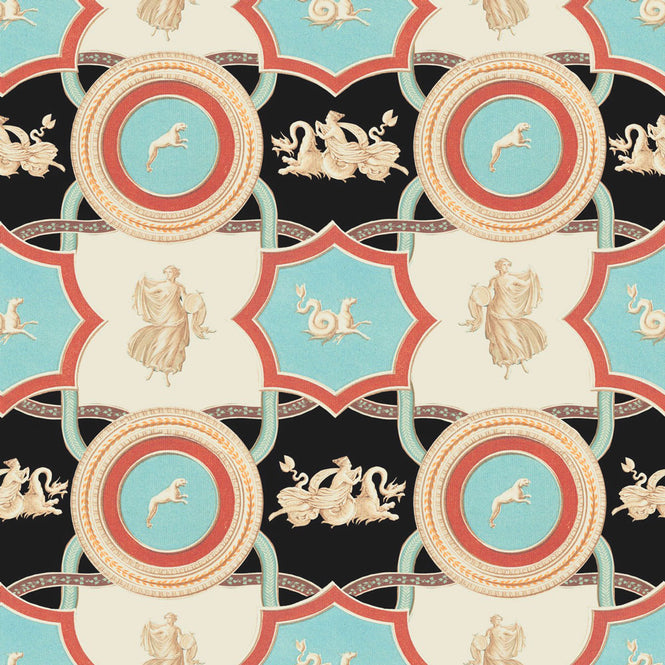 MINDTHEGAP /  APODYTERIUM Taupe WP20195