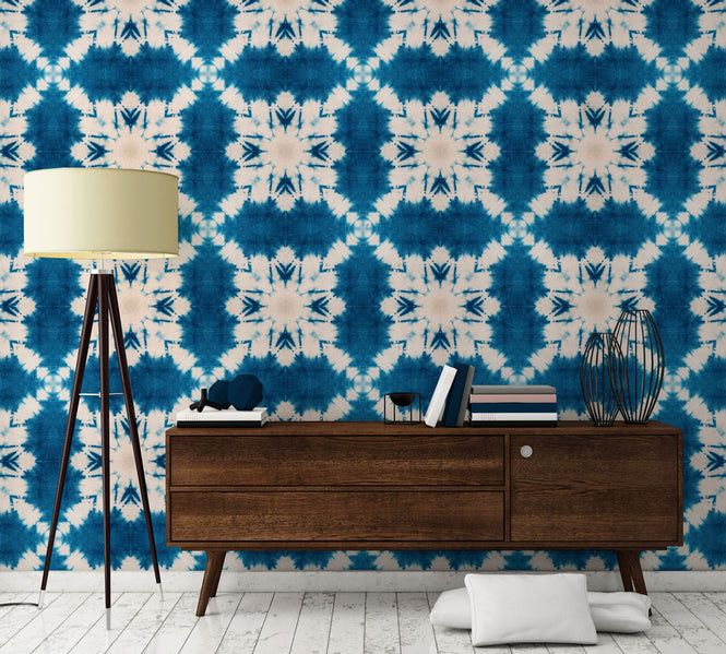 MINDTHEGAP /  SHIBORI BUTTERFLY WP20203