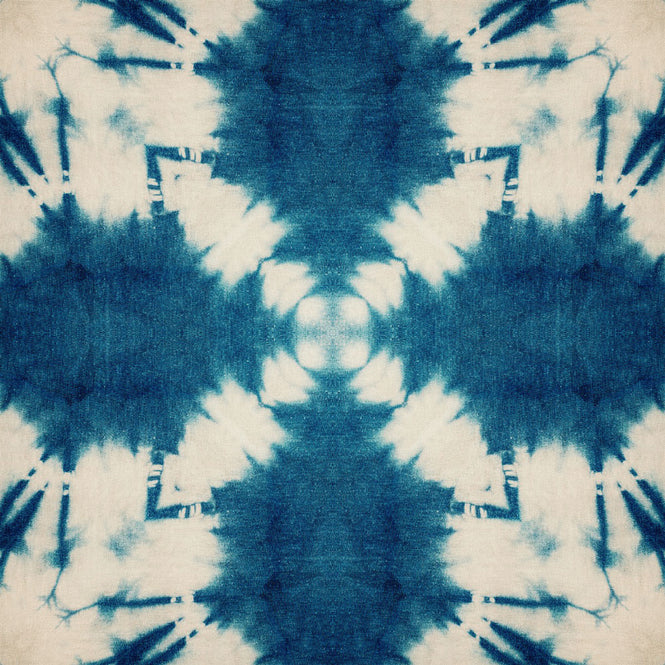 MINDTHEGAP /  SHIBORI BUTTERFLY WP20203