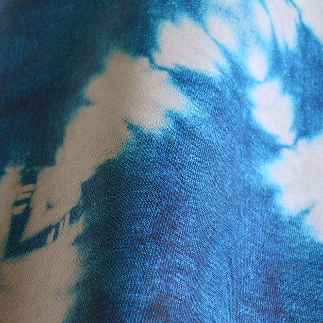 MINDTHEGAP /  SHIBORI BUTTERFLY WP20203