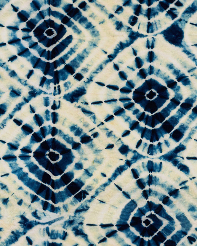 MINDTHEGAP /  SHIBORI SWIRLS WP20205