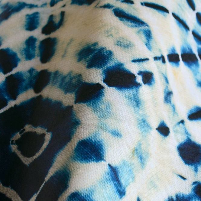MINDTHEGAP /  SHIBORI SWIRLS WP20205
