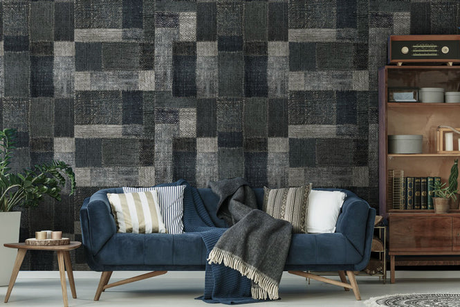 MINDTHEGAP /  JUTE WASHED WP20207