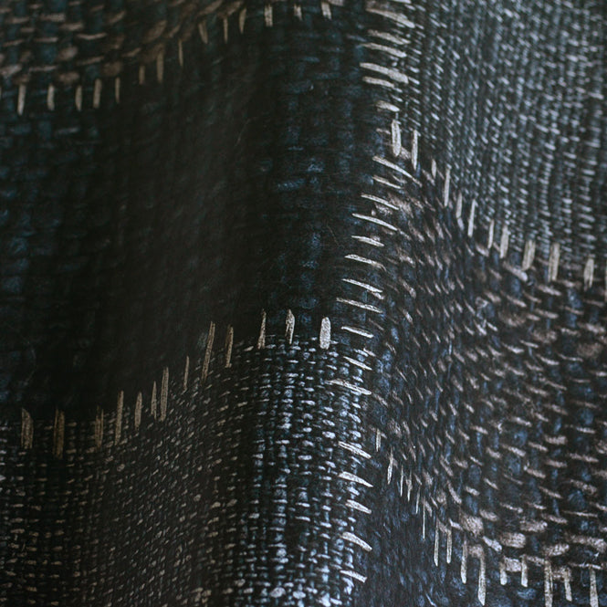 MINDTHEGAP /  JUTE WASHED WP20207