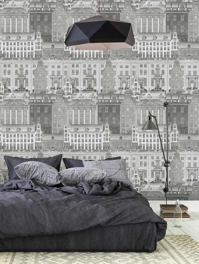 MINDTHEGAP /  AMSTERDAM Neutral WP20209
