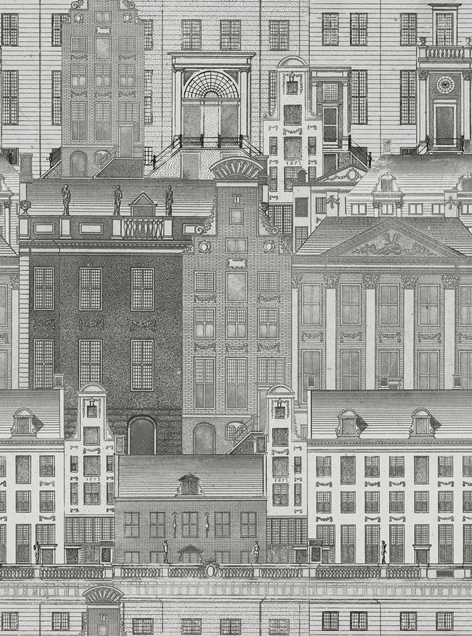 MINDTHEGAP /  AMSTERDAM Neutral WP20209
