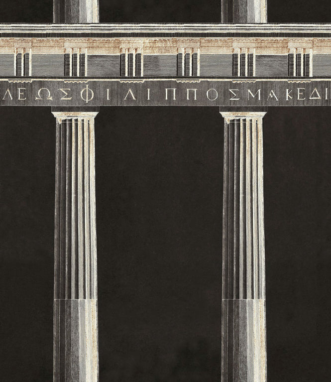 MINDTHEGAP /  ATHENA Anthracite WP20212