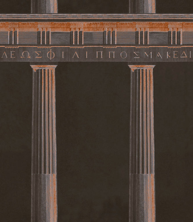MINDTHEGAP /  ATHENA Copper WP20213