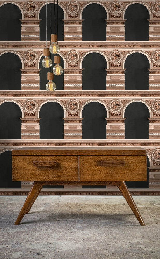 MINDTHEGAP /  BASILIQUE Copper WP20221