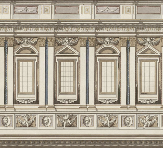 MINDTHEGAP /  VATICANO WP20223