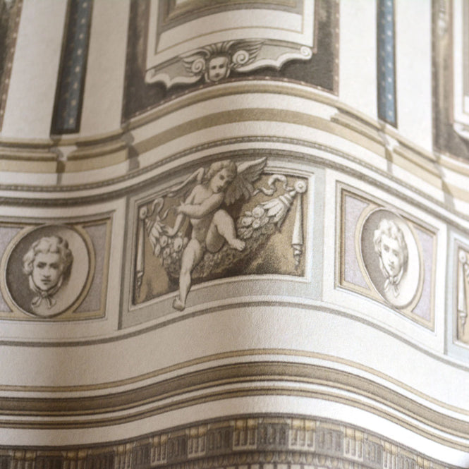 MINDTHEGAP /  VATICANO WP20223