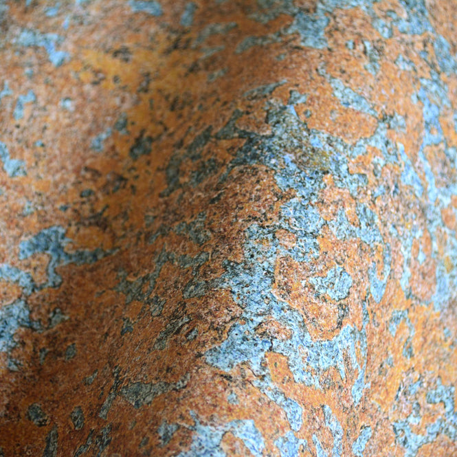 MINDTHEGAP /  RUST PANEL WP20241
