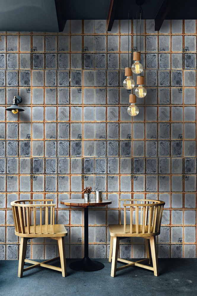 MINDTHEGAP /  FOUNDRY WALL WP20250