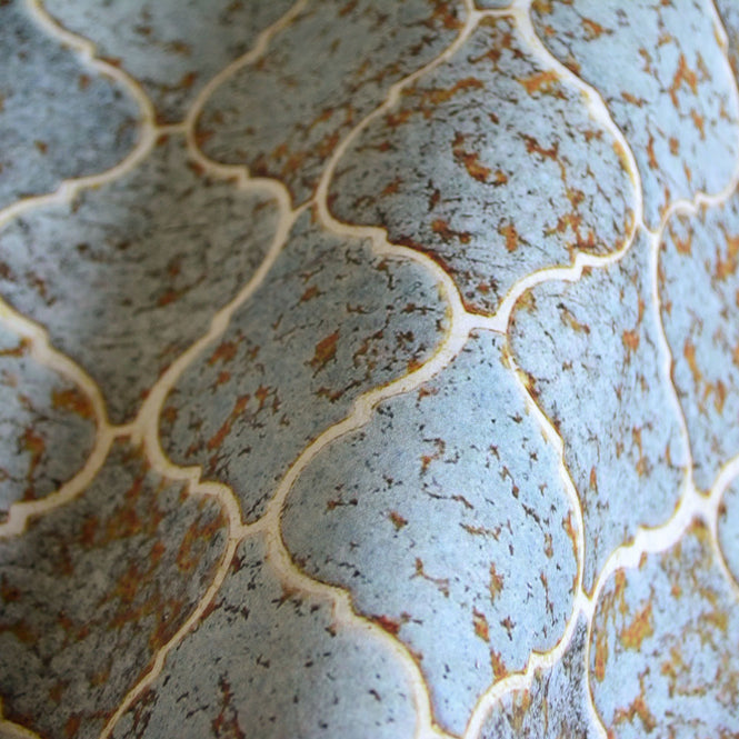 MINDTHEGAP /  MOROCCO TILES WP20262