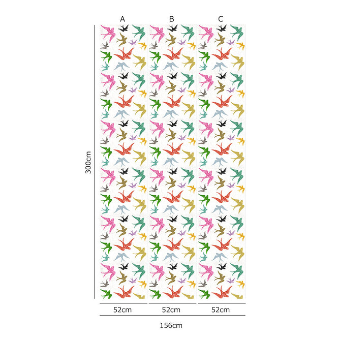 SUGARBOO by MINDTHEGAP / EXCUSE ME WHILE I KISS THE SKY WP20270