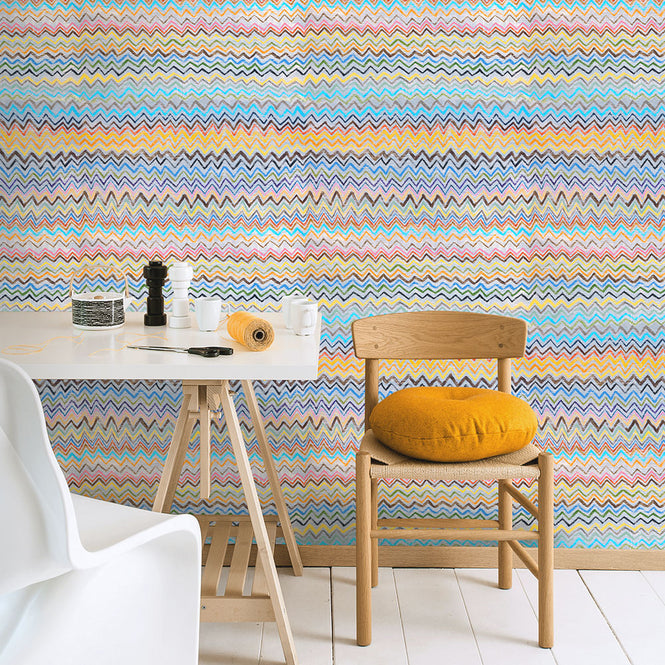 SUGARBOO by MINDTHEGAP / ZIG ZAG WP20279