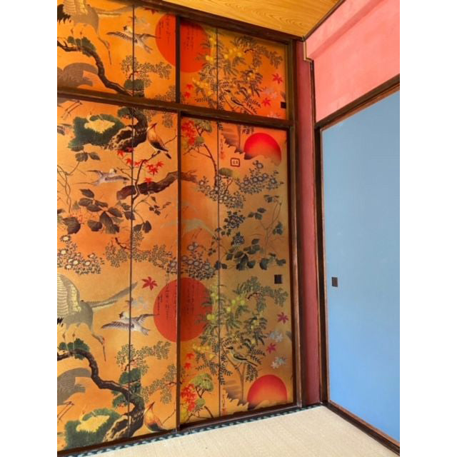 K様の施工写真