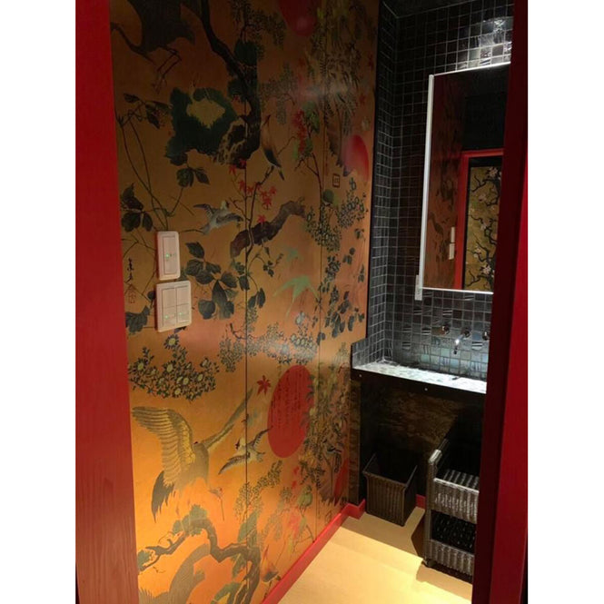 W様の施工画像